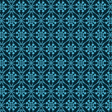 Kumaş, tekstil, baskı ve yüzey tasarımı için geometrik desen. Geometrik arkaplan