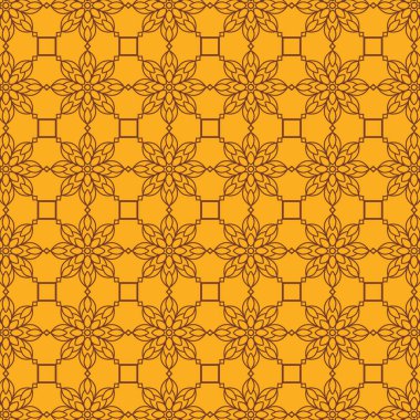 Kumaş, tekstil, baskı ve yüzey tasarımı için geometrik desen. Geometrik arkaplan