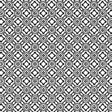 Kumaş, tekstil, baskı ve yüzey tasarımı için geometrik desen. Geometrik arkaplan