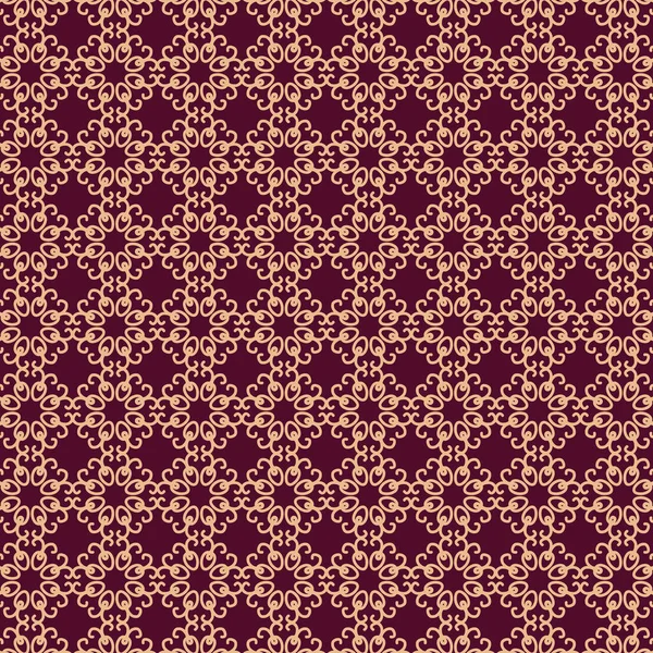 Geometric Pattern Fabric Textile Print Surface Design Geometric Background — Stock Vector