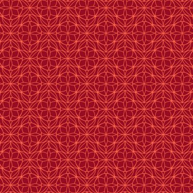 Kumaş, tekstil, baskı ve yüzey tasarımı için geometrik desen. Geometrik arkaplan