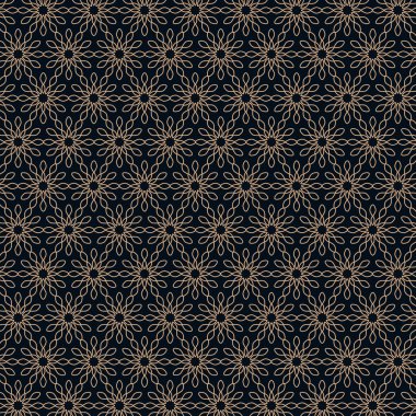 Kumaş, tekstil, baskı ve yüzey tasarımı için geometrik desen. Geometrik arkaplan