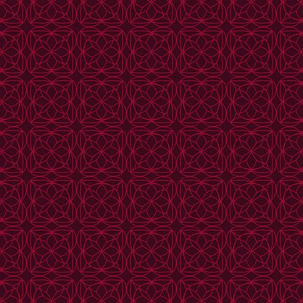 Geometrisches Muster Für Stoff Textil Druck Oberflächengestaltung Geometrischer Hintergrund — Stockvektor