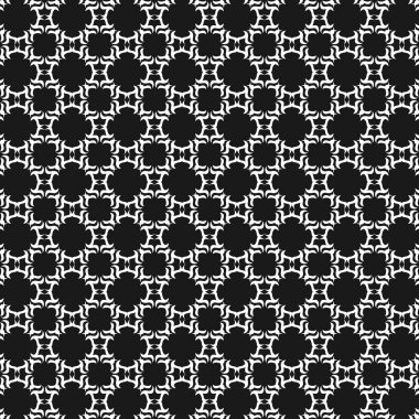 Geometric pattern for fabric, textile, print, surface design. Geometric background. Ornate pattern design
