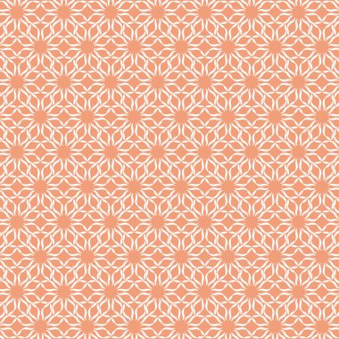 Geometric pattern for fabric, textile, print, surface design. Geometric background. Ornate pattern design