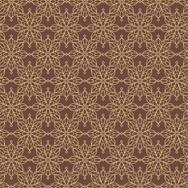 Motif Géométrique Pour Tissu Textile Impression Design Surface Fond Géométrique — Image vectorielle