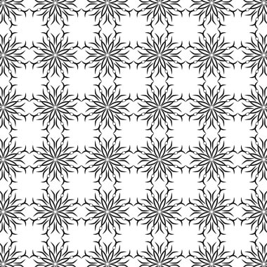 Geometric pattern for fabric, textile, print, surface design. Geometric background. Ornate pattern design