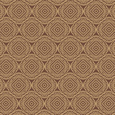 Geometric pattern for fabric, textile, print, surface design. Geometric background. Ornate pattern design