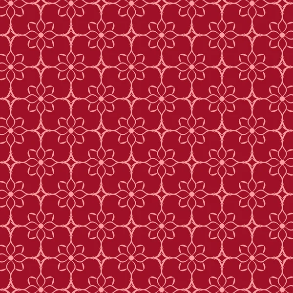 Geometrisches Muster Für Stoff Textil Druck Oberflächengestaltung Geometrischer Hintergrund Aufwändige — Stockvektor