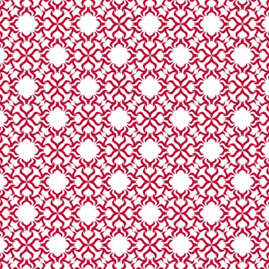 Geometric pattern for fabric, textile, print, surface design. Geometric background. Ornate pattern design