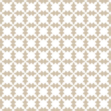 Geometric pattern for fabric, textile, print, surface design. Geometric background. Ornate pattern design