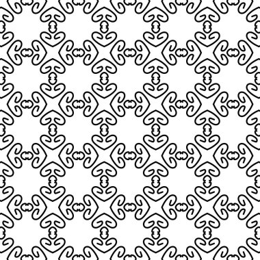 Kumaş, tekstil, baskı ve yüzey tasarımı için geometrik desen. Geometrik arkaplan