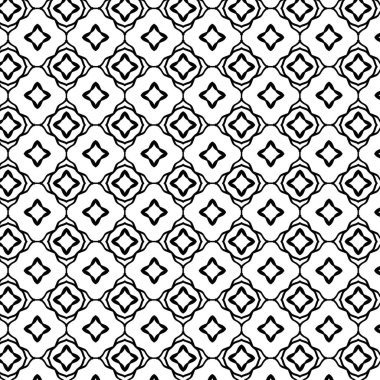 Kumaş, tekstil, baskı ve yüzey tasarımı için geometrik desen. Geometrik arkaplan