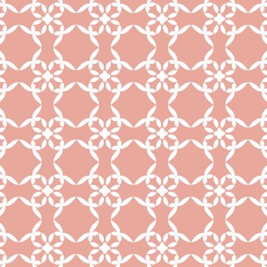 Kumaş, tekstil, baskı ve yüzey tasarımı için geometrik desen. Geometrik arkaplan