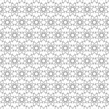 Kumaş, tekstil, baskı ve yüzey tasarımı için geometrik desen. Geometrik arkaplan