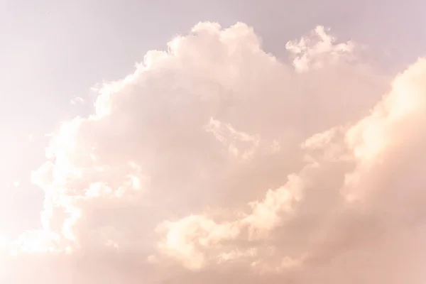 Soyut gökyüzü arka plan. Günbatımı.