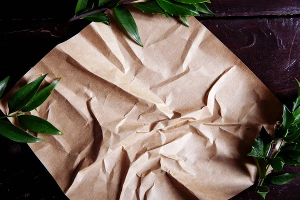 eski ahşap masa arka plan.