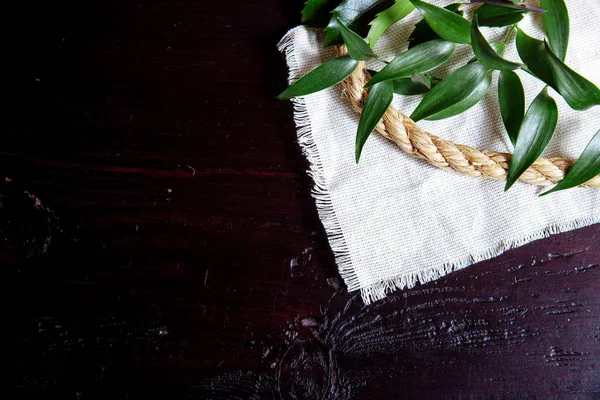 eski ahşap masa arka plan.