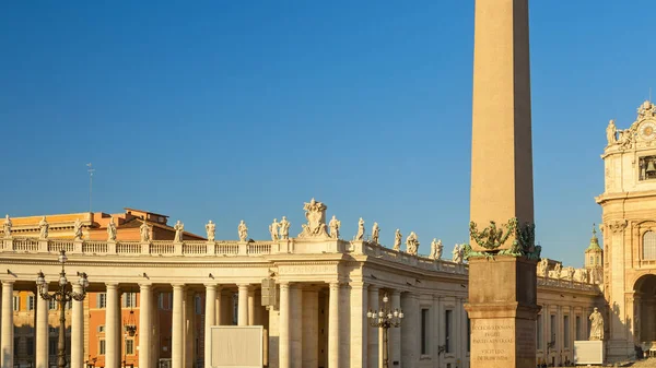 St. Peter 's Cathedral Detailansicht — Stockfoto