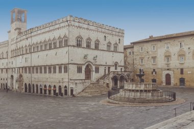 Perugia Meydanı