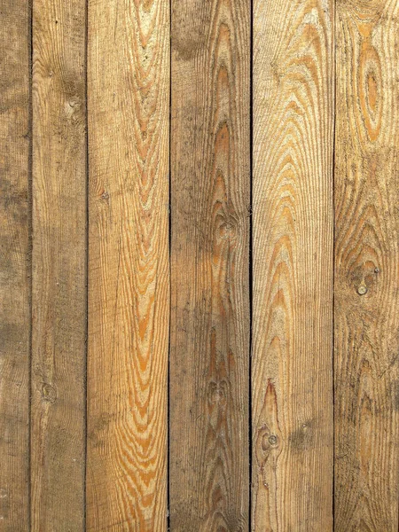 Wood texture, natural light wooden background — Stock Photo, Image