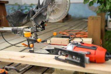 Yenileme çalışma süreci farklı araçlarla