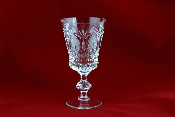 Souvenirs Aus Objekten Glas Porzellan Kristall Und Silber Sowie Bronzefiguren — Stockfoto