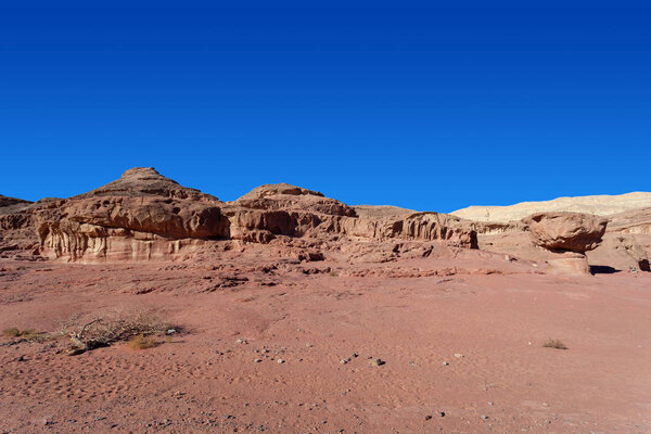 aerial view of mountains at daytime, travel concept 