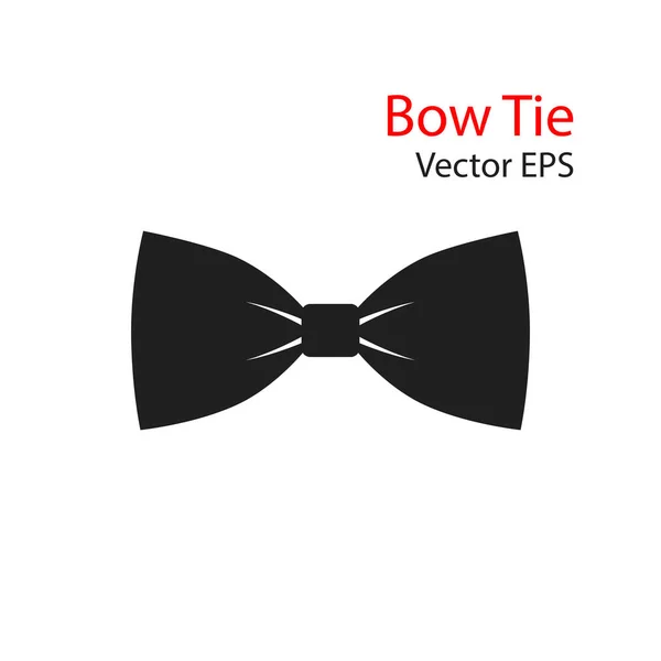 Download Bow Tie Vector flat Icon isolated — Stock Vector © tedted #133581700