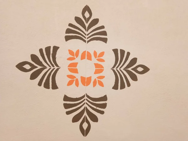 Yeni duvar boyası tasarımı