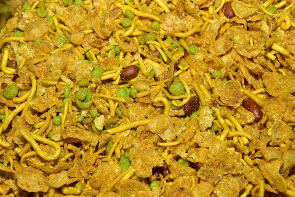 Hint yemekleri ve bhujia