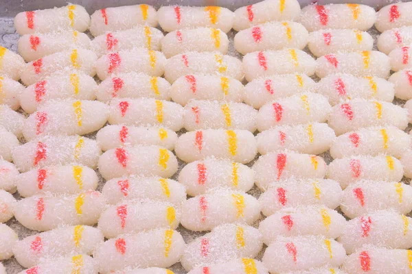 Ateşli Ateşli Rasgullalar Düğünde