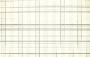 Arkaplan veya dekorasyon konsepti için grafik kağıt dokusu