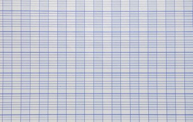 Arkaplan veya dekorasyon konsepti için grafik kağıt dokusu
