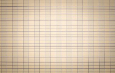 Arkaplan veya dekorasyon konsepti için grafik kağıt dokusu