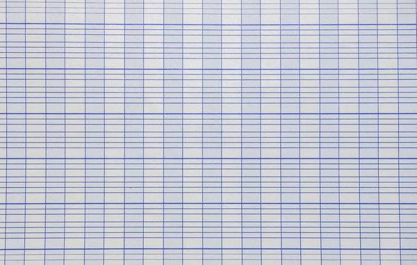 Graph paper texture for background or decoration concept — 스톡 사진