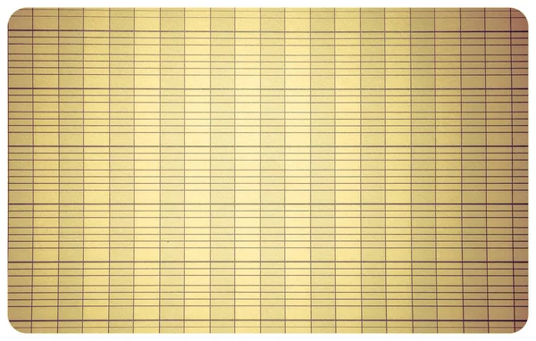Graph paper texture for background or decoration concept — 스톡 사진