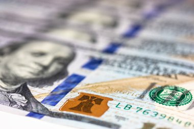 Para, Amerikan doları, para, para.