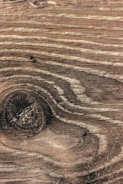 Drewniana Faktura Bliska Stół — Zdjęcie stockowe