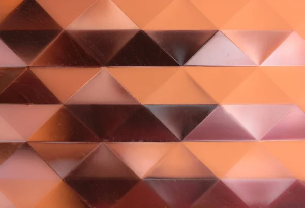 Rhomby Elementy Powtarzalne Abstrakcyjne Tło — Zdjęcie stockowe