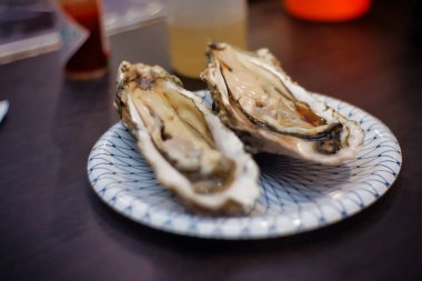 Vietnam 'daki yeni pazarlardan ucuz istiridyeler alınabilir..