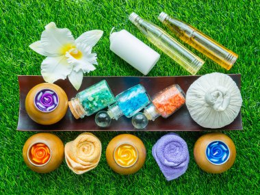 El yapımı şeker şeftali Argan yağı ile fırçalayın. El yapımı sabun. Himala