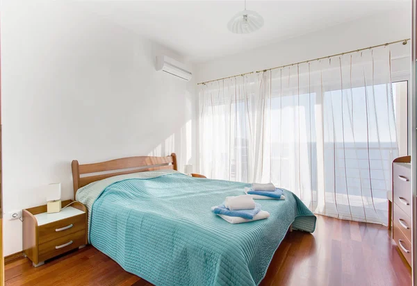 Yatak odası otel