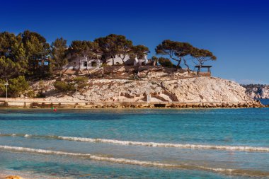 Paguera Bay sayısı