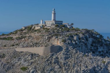 Cap de Formentor, Mallorca