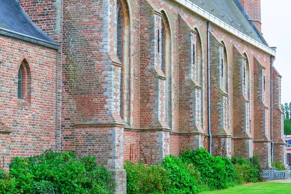 Sint Jacobus à Renesse — Photo