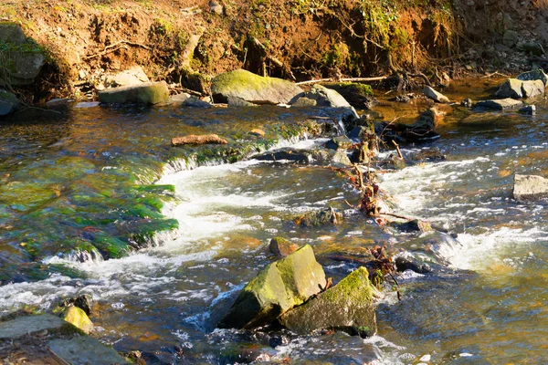 Vista del río —  Fotos de Stock