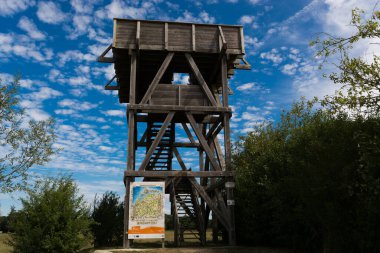 EİXEN, ALMANA - AĞUSTOS 04, 2018: