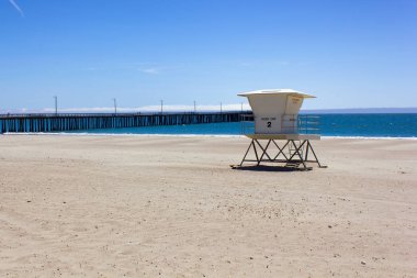 California, Avila Beach