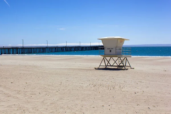 Καλιφόρνια, Avila Beach — Φωτογραφία Αρχείου